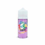 T&GO Ice Blast Range Shortfill E-liquid