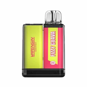 Vapengin Mercury Disposable Vape | Guardian Vape Shop