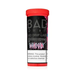 Bad Drip Labs Shortfill E-liquids | Guardian Vape Shop