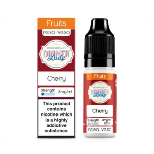 Dinner Lady 50/50 E-Liquids | Guardian Vape Shop