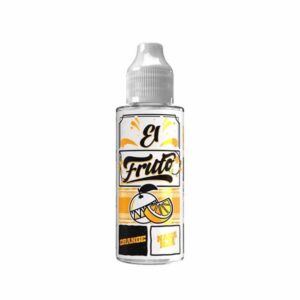 El Fruto Shortfill E-liquid 100ml | Guardian Vape Shop