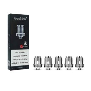 FREEMAX FIRELUKE M TWISTER TX COILS | Guardian Vape Shop