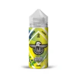 Guardian Vape Shortfill 60% VG E-liquid Lemon Blueberry | Guardian Vape Shop