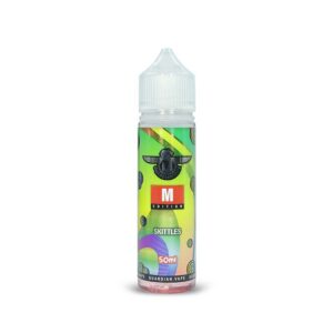 Guardian Vape M Range Shortfill E-liquid | Guardian Vape Shop