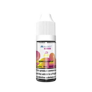 Hayati Pro Max Nic Salts E-Liquid | Guardian Vape Shop