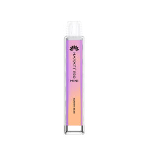 Hayati Pro Mini Disposable Vape | Guardian Vape Shop