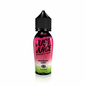 JUST JUICE Iconic Flavours Range Shortfill E-liquid | Guardian Vape Shop