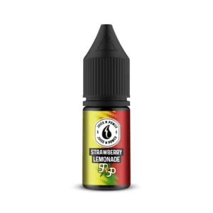 Juice N Power Freebase E-Liquids 50% VG | Guardian Vape Shop