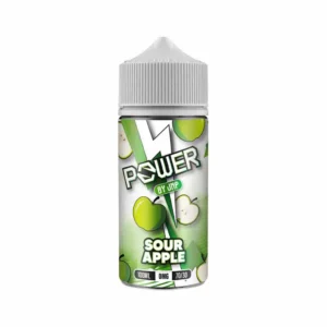 Power Shortfill E-Liquids | Guardian Vape Shop