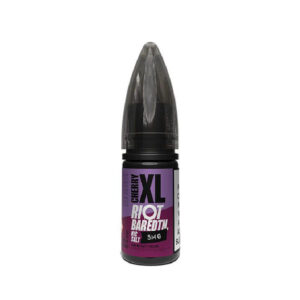 Riot Squad Bar Edition Nic Salt E-Liquids | Guardian Vape Shop