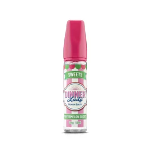 Dinner Lady Shortfill E-liquid | Guardian Vape Shop