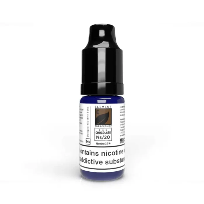 Element Nic Salts E-Liquid | Guardian Vape Shop