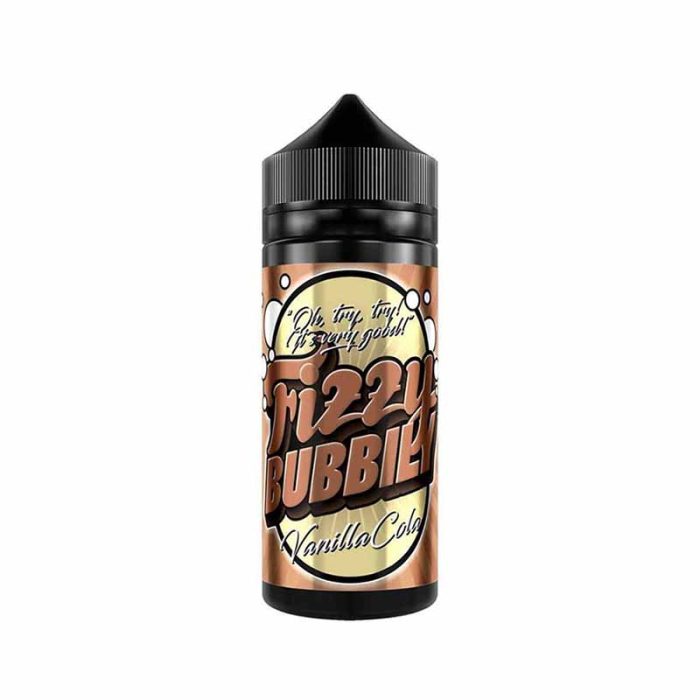 FIZZY BUBBILY Shortfill E-liquid | Guardian Vape Shop