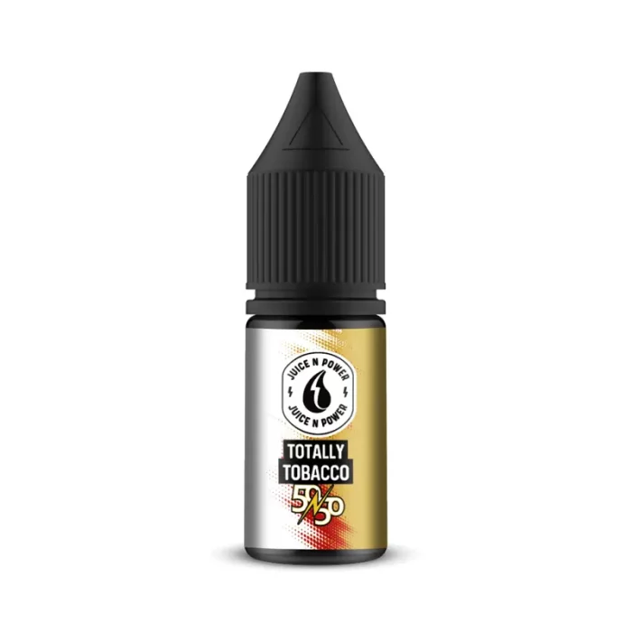 Juice N Power 50/50 E-Liquids | Guardian Vape Shop