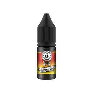 Juice N Power Nic Salt E-Liquids | Guardian Vape Shop