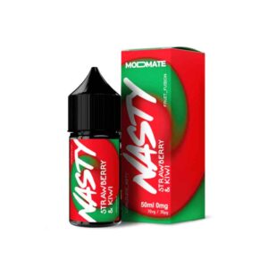 Nasty Juice ModMate Range Shortfill E-liquid | Guardian Vape Shop