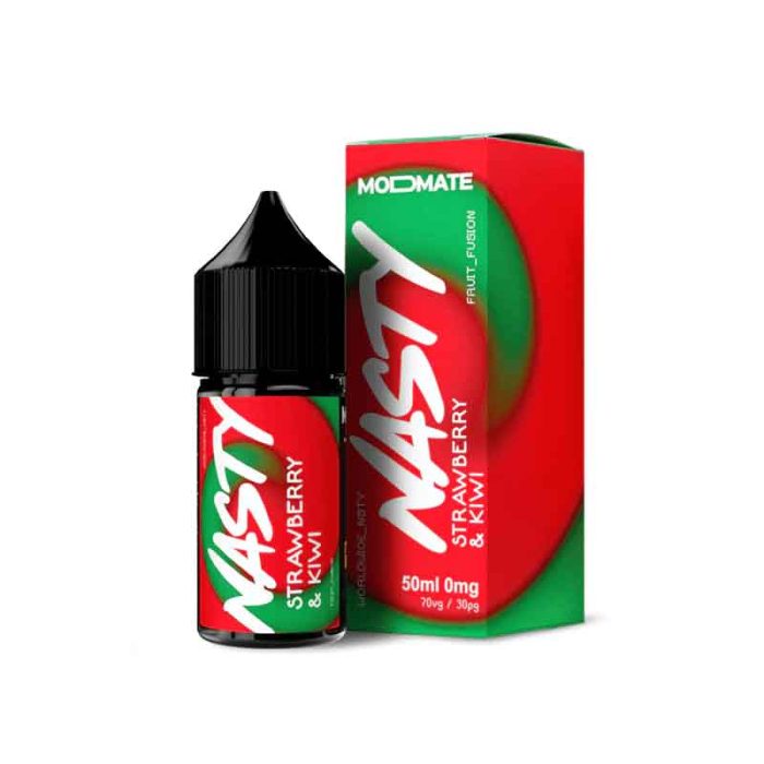 Nasty Juice ModMate Range Shortfill E-liquid | Guardian Vape Shop