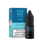 POD SALT Core Nic Salt E-Liquids | Guardian Vape Shop