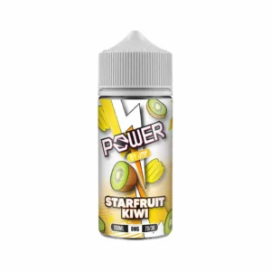 Power Shortfill E-Liquids | Guardian Vape Shop
