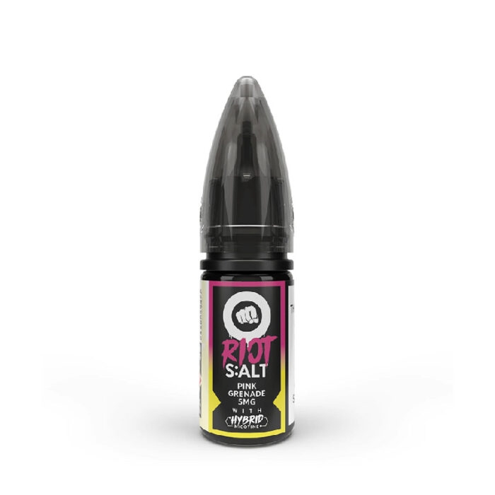 Riot Squad Hybrid Nic Salt E-Liquids | Guardian Vape Shop