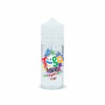 T&GO Ice Blast Range Shortfill E-liquid