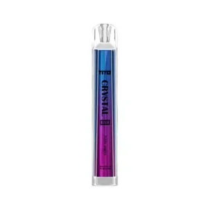 Tito Crystal Disposable Vape 600 Puff Fizzy vm2 | Guardian Vape Shop
