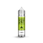 Vape 247 E-Liquid Shortfills