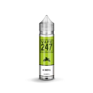 Vape 247 E-Liquid Shortfills | Guardian Vape Shop