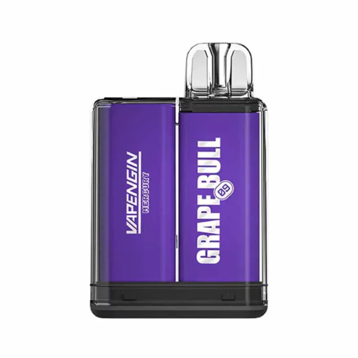 Vapengin Mercury Disposable Vape | Guardian Vape Shop