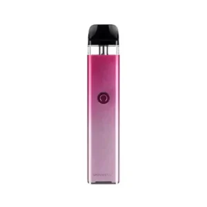 Vaporesso Xros 3 Pod Kits Rose Pink | Guardian Vape Shop