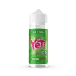 YeTi Defrosted Range Shortfill E-liquids