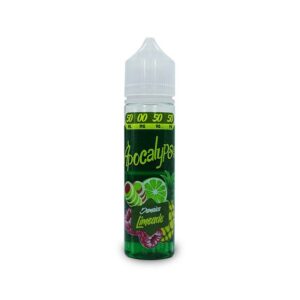 Apocalypso Shortfill E-liquid | Guardian Vape Shop
