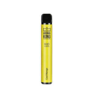 Aroma King Bar 600 Disposable Vape | Guardian Vape Shop