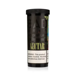 Bad Drip Labs Shortfill E-liquids | Guardian Vape Shop