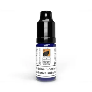 Element Nic Salts E-Liquid | Guardian Vape Shop