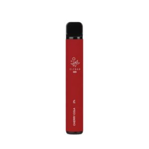 Elf Bar 600 Disposable Vape | Guardian Vape Shop