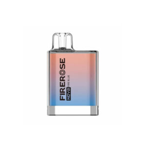 Elux Firerose Nova 600 Disposable Vape | Guardian Vape Shop
