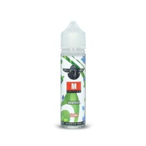 Guardian Vape M Range Shortfill E-liquid | Guardian Vape Shop
