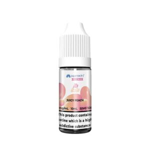 Hayati Pro Max Nic Salts E-Liquid | Guardian Vape Shop