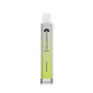 Hayati Pro Mini Disposable Vape | Guardian Vape Shop