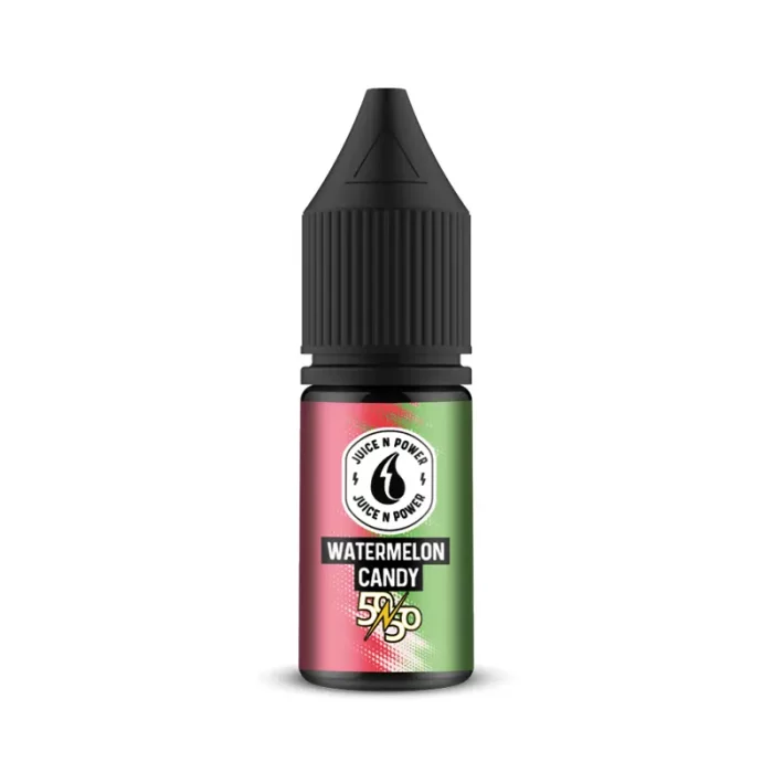 Juice N Power 50/50 E-Liquids | Guardian Vape Shop