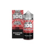 KEEP IT 100 Shortfill E-liquid