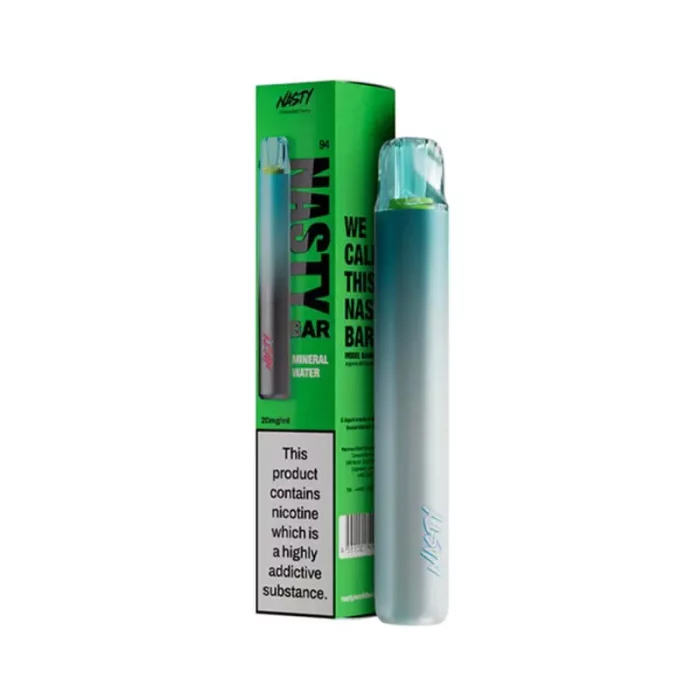 Nasty Bar DX2 Disposable Vape | Guardian Vape Shop