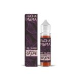 Pacha Mama Shortfill E-liquid