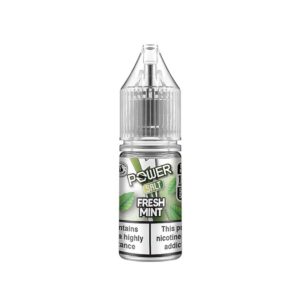 Power Nic Salt E-Liquids | Guardian Vape Shop