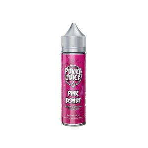 Pukka Juice Shortfill E-liquid | Guardian Vape Shop