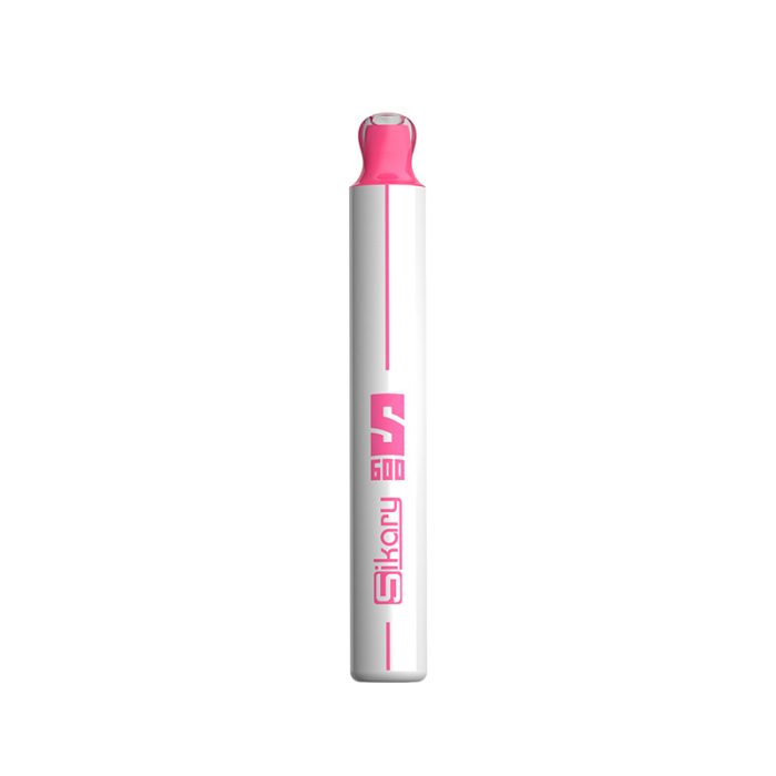 Sikary S600 Disposable Vape | Guardian Vape Shop
