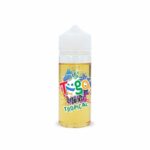T&GO Ice Blast Range Shortfill E-liquid
