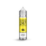 Vape 247 E-Liquid Shortfills