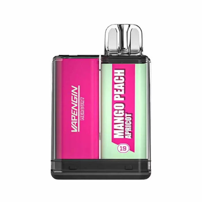 Vapengin Mercury Disposable Vape | Guardian Vape Shop